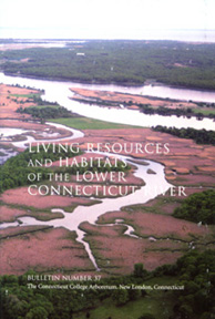 Living resources and habitats of the lower Connecticut River