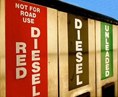 Image result for Red Diesel Abroad